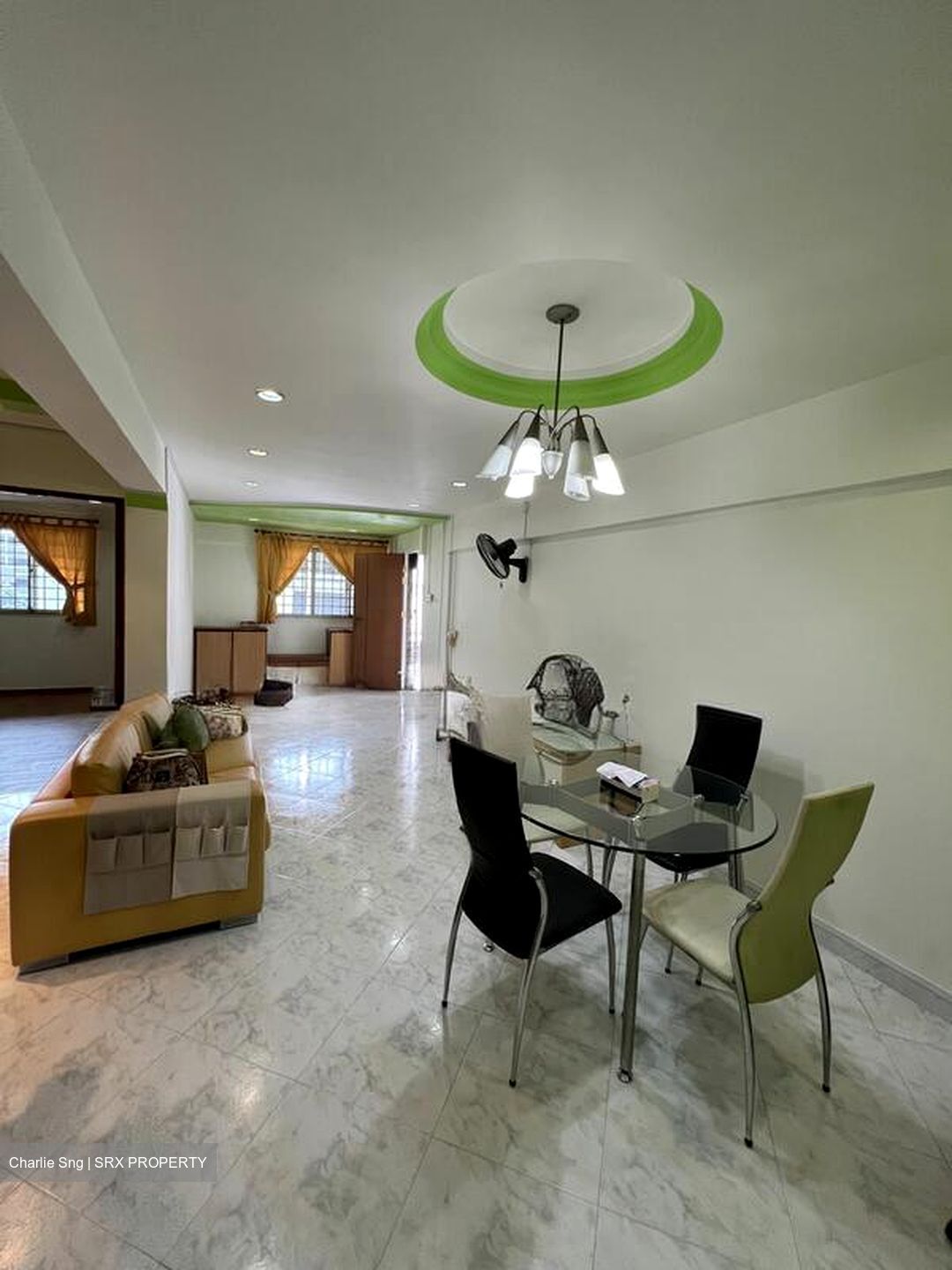 Blk 709 Ang Mo Kio Avenue 8 (Ang Mo Kio), HDB 3 Rooms #503905561